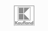 kaufland logo