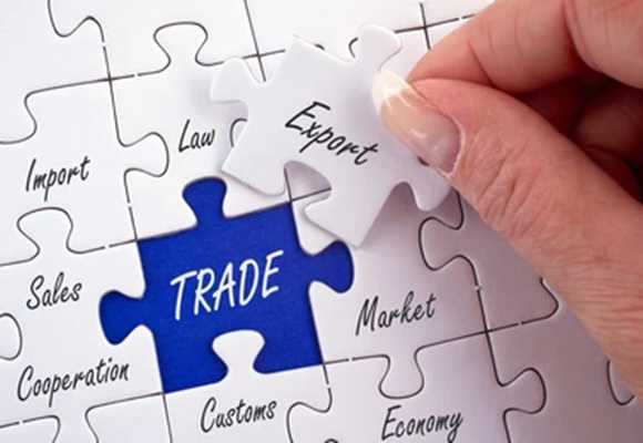 hassle-free export trade