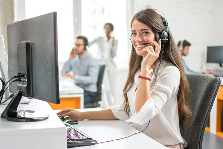 Hassle-free Technical Support