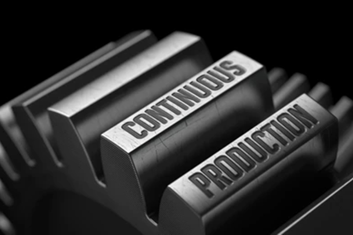 Continuous Product Optimization