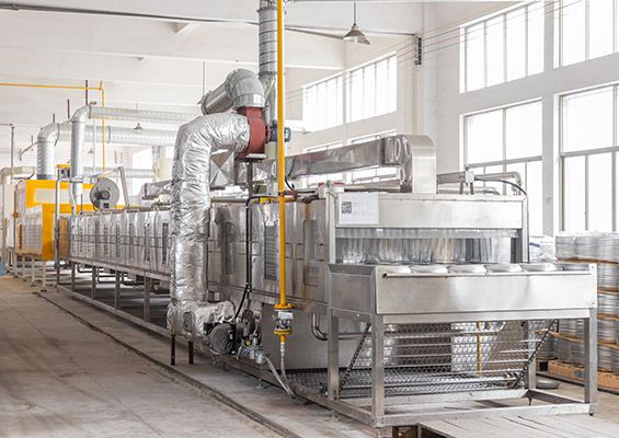 grease removing