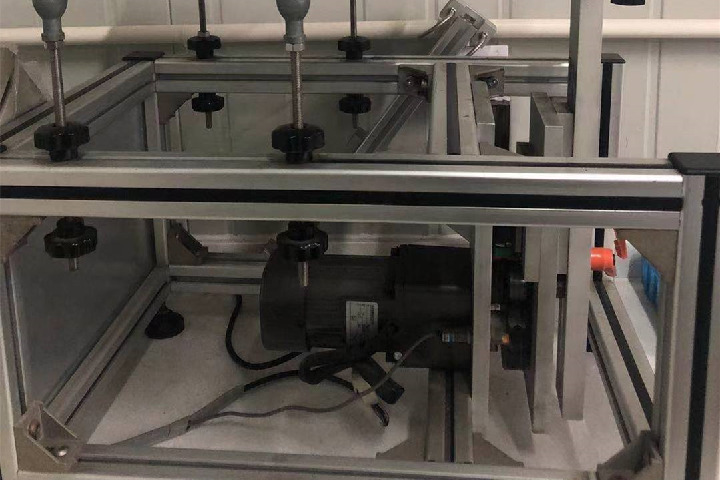 Handle Fatigue Resistance Testing