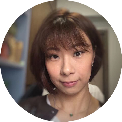 Vivien Senior Marketing Executive