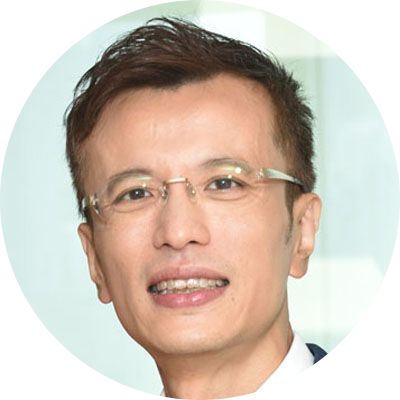 harris Senior Marketing